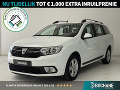 Dacia Logan MCV - 0.9 TCe Laureate | Navigatie | Camera | Cruise Control | DAB+ |