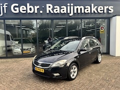Kia Cee'd Sporty Wagon - 1.4 CVVT Seven*Airco*EXPORT