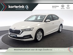 Skoda Octavia - 1.0 TSI Ambition