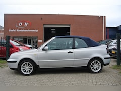 Volkswagen Golf Cabriolet - 1.8 Trendline automaat apk 22-05-2027 inruil mogelijk