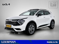 Kia Sportage - 1.6 T-GDi Hybrid GT-Line
