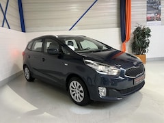 Kia Carens - 1.6 GDi 135pk 7-Persoons Navi, Climate, Cruise, Trekhaak