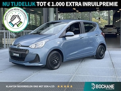 Hyundai i10 - 1.0i Comfort 67PK | Navigatie | Carplay | Cruise Control