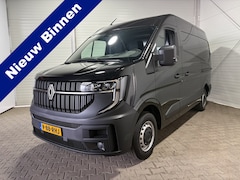 Renault Master E-Tech - T35 L2H2 Advance long range 87 kWh AUT, Dubbele schuifdeur, Trekhaak, Camera, 3-Zits, Andr