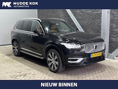 Volvo XC90 - T8 Twin Engine Inscription Intro Edition | Harman/Kardon | Panoramadak | 360° Camera | BLI