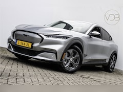 Ford Mustang Mach-E - RWD 75 kWh SOH 95% B&O Origineel NL / incl BTW