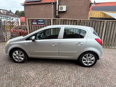 Opel Corsa - 1.2-16V Enjoy LEES TEKST