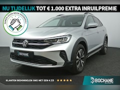 Volkswagen Taigo - 1.0 TSI 110pk DSG Life | Automaat | Carplay/Android Auto | Camera | Climate Control |