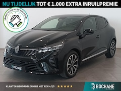 Renault Clio - 1.6 E-Tech Full Hybrid 145 techno | Navigatie | Climate Control | Achteruitrijcamera, Park