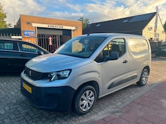 Peugeot Partner - 1.6 BlueHDI Pro