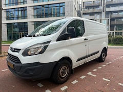 Ford Transit Custom - 250 2.2 TDCI L1H1 Base