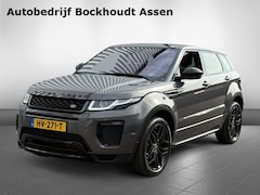 Land Rover Range Rover Evoque - 2.0 Si4 Autobiography | Head Up Display | Panorama Dak | Meridian Audio