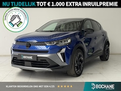 Renault Captur - 1.8 E-Tech full hybrid 160 Esprit Alpine | Navigatie | Camera | Adaptive Cruise Control |