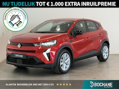 Renault Captur - 1.6 E-Tech full hybrid 145 evolution | Navigatie | Cruise Control | Airco | Achteruitrijca