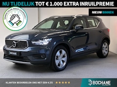 Volvo XC40 - 2.0 T4 Inscription | ORG.NL | CARPLAY | DEALER ONDERHOUDEN |