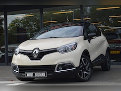 Renault Captur - 1.2 TCe Dynamique Navi Clima Cruise Trekhaak Pdc