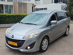 Mazda 5 - 5 2.0 Business 7 personen