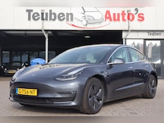 Tesla Model 3 - Long Range AWD 75 kWh | SOH 89, 2% | Full Self-Driving computer 3