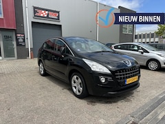 Peugeot 3008 - 1.6 Airco Navi Pano Goed Onderhouden NAP
