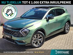 Kia Sportage - 1.6 T-GDi Hybrid GT-Line | Schuif/Kantel-Dak | Elektrische Trekhaak | Winter Pack | Adap.
