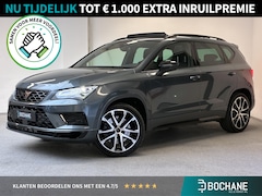 CUPRA Ateca - 2.0 TSI 4DRIVE | TREKHAAK | SCHUIFDAK | BEATS AUDIO |