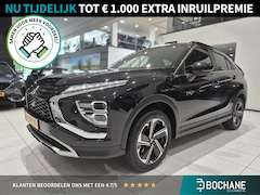 Mitsubishi Eclipse Cross - 2.4 PHEV Intense+ | Trekhaak | Stoelverwarming | Navigatie | Climate Control |