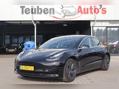 Tesla Model 3 - Standard RWD Plus 60 kWh | 87, 9% | Full Self-Driving computer 3