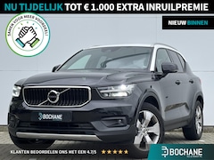 Volvo XC40 - 1.5 T3 Momentum | Harman / Kardon | Leder | Camera | Stoelverwarming |