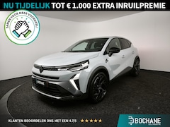 Renault Captur - 1.6 E-Tech full hybrid 145 esprit Alpine | Camera | Google Navigatie | Adaptive Cruise | C