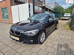 BMW 1-serie - 118d , schitterende goede auto f20 model