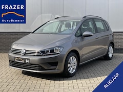 Volkswagen Golf Sportsvan - 1.4 TSI COMFORTLINE AUTOMAAT