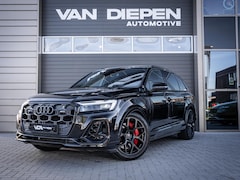 Audi Q7 - 60 TFSI e quattro Pro Line S Competition - Perf. l Pano l Massage l Carbon l Trekhaak