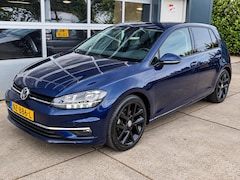 Volkswagen Golf - 1.4 TSI Highline Virtual Dash