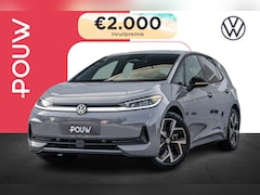 Volkswagen ID.3 Neo - 190pk Style 58 kWh | Steunhaak | 19" Velgen