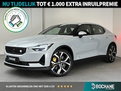 Polestar 2 - 2 Long Range Dual Motor Performance 78 kWh | 93% SOH | TREKHAAK | CAMERA |