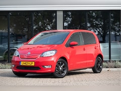 Skoda Citigo e-iV - EV Style | Stoelverw. | Voorruitverw. | PDC | Clima | Cruise