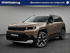 Jeep Compass - First Edition 74 kWh FULL OPTIONS