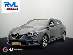 Renault Mégane Estate - 1.2 TCe Zen | Origineel Nederlands | Navigatie | Climate-control | Cruise | PDC |