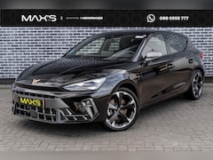 CUPRA Leon - 1.5 TSI e-Hybrid Business | Plug-in Hybrid (PHEV) | Achteruitrijcamera | Parkeersensoren |