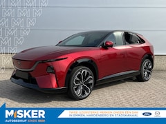 Mazda CX-6e - Takumi 78 kWh
