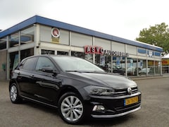 Volkswagen Polo - 1.0 TSI 115pk 7-DSG Highline