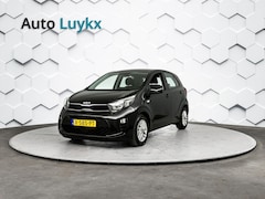 Kia Picanto - 1.0 DPi Dynamic Line Automaat | Apple Carplay/Android Auto | Parkeercamera | Cruise Contro
