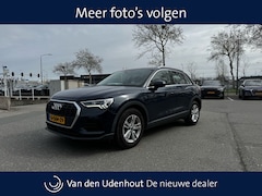 Audi Q3 - 35 TFSI 150pk Pro Line S-Tronic / Navigatie / Panoramadak / Keyless