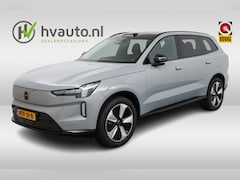 Volvo EX90 - TWIN MOTOR 408PK PLUS 111 KWH 7 PERS | Panoramadak | Luchtvering | Trekhaak | Head-Up | 36