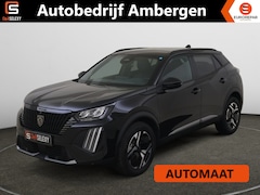 Peugeot 2008 - 1.2 Hybrid (145PK) Allure Camera Navi Winterpakket Géén Afleverkosten
