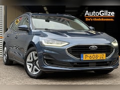 Ford Focus Wagon - 1.0 EcoBoost Connected l Navigatie l PDC l Nationale Autopas