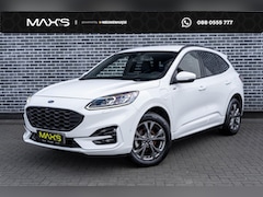 Ford Kuga - 2.5 PHEV ST-Line X | Plug-in Hybrid | Achteruitrijcamera | Parkeersensoren | Bang Olufsen