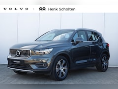 Volvo XC40 - 2.0 T4 Inscription Stoel-/ stuurwielverwarming | Lederen bekleding | Achteruitrijcamera |