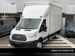Ford Transit - 350 2.0 TDCI L4H1 Bakwagen | Electrische Laadklep | Dubbele achterwielen