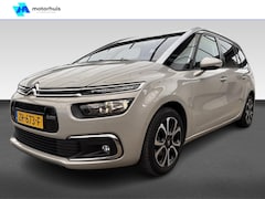 Citroën Grand C4 SpaceTourer - 1.2 PureTech Business 7-Pers